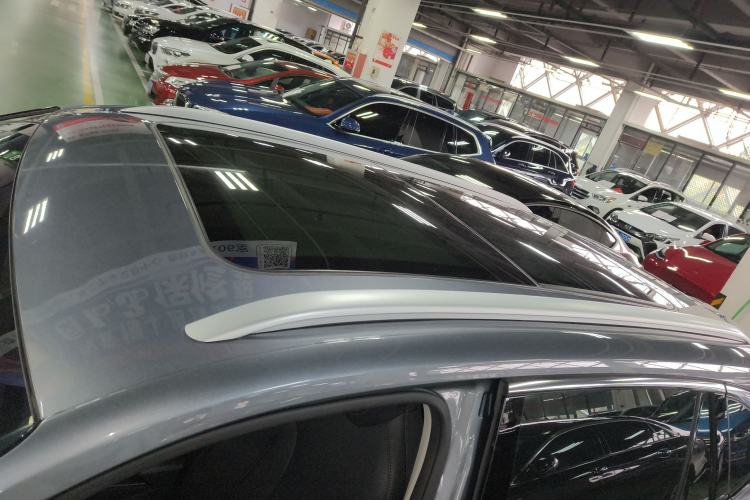 Used Roewe RX5 New Energy 2023 eRX5 Super Hybrid Prestige Edition
