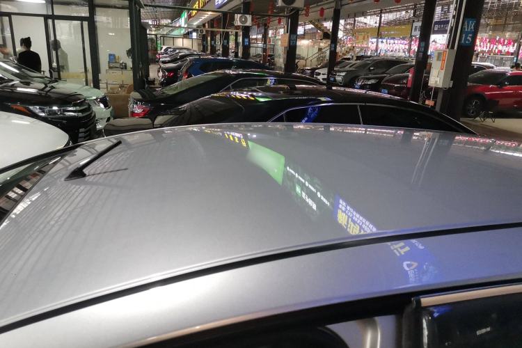 Used Honda Fit 2014 1.5L LX CVT Comfort Model
