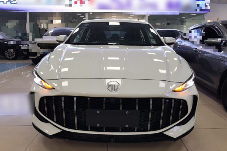 Used MG 5 2025 180 DVVT Global First Edition
