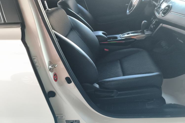 Used Honda XR-V 2017 1.8L EXi CVT Comfort Version