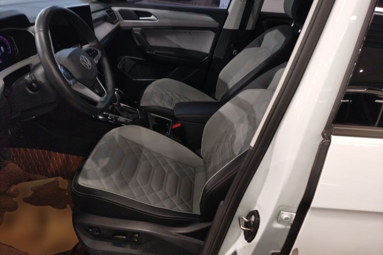 Used Volkswagen Tayron 2023 330TSI Two-Wheel-Drive R-Line High-Energy Version
