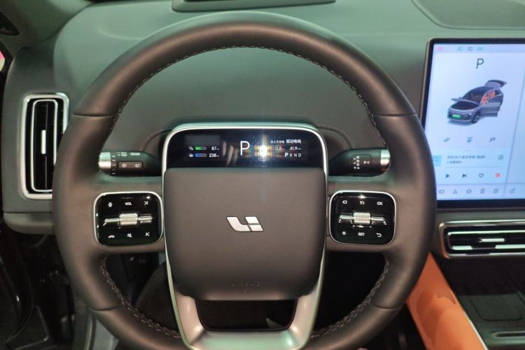 Used Li Auto L6 2024 Pro Model