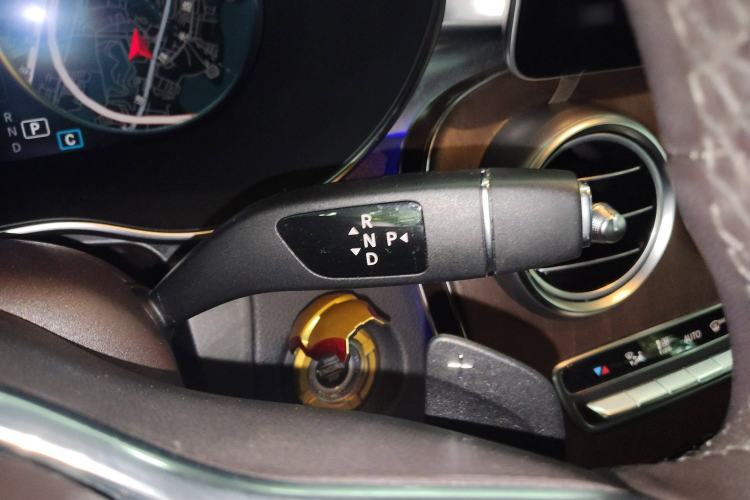 Used Mercedes-Benz GLC 2020 GLC 300 L 4MATIC Dynamic Edition
