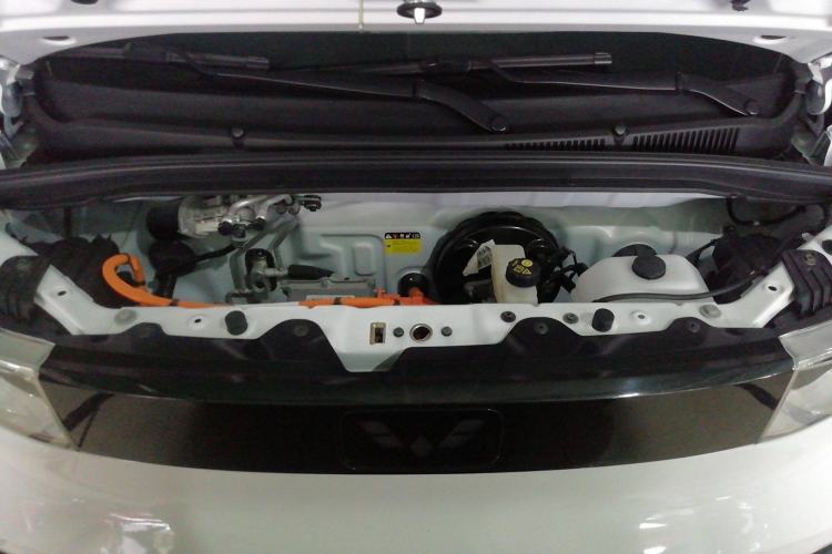 Used Wuling Hongguang MINIEV 2022 Enjoy Edition Lithium Iron Phosphate
