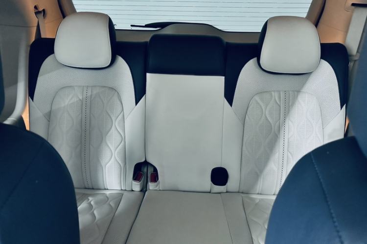 Used Buick GL8 2020 ES Land Cruiser 653T Comfort Edition
