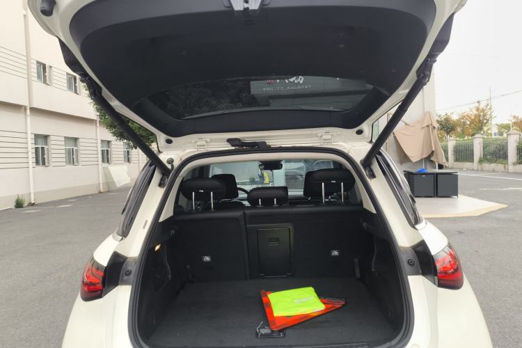 Used  #1 2024 Dynamic Standard Edition
