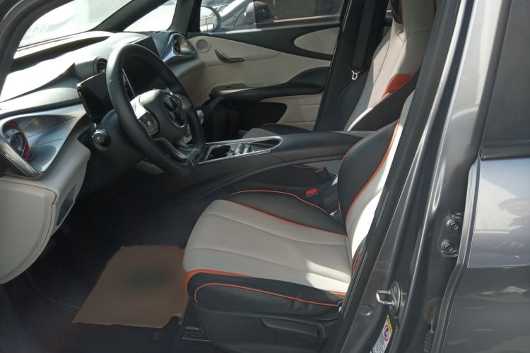 Used BYD Dolphin 2021 405 km Free Version
