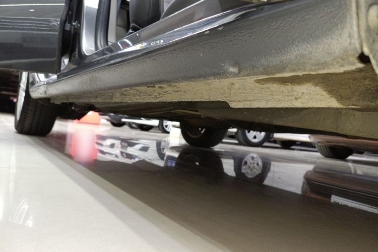 Used Volkswagen Gran Lavida 2013 1.6L Automatic Comfort Model