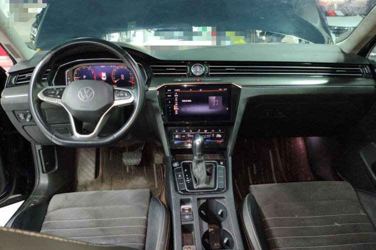 Used Volkswagen Magotan 2020 330TSI DSG Luxury Edition