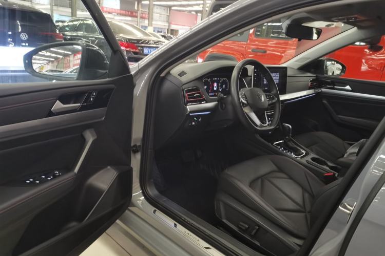 Used Volkswagen Lavida 2024 300TSI DSG Starry Sky Leading Edition
