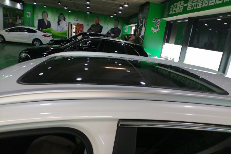 Used Haval JOLION 2021 1.5T Automatic Four-Door Version