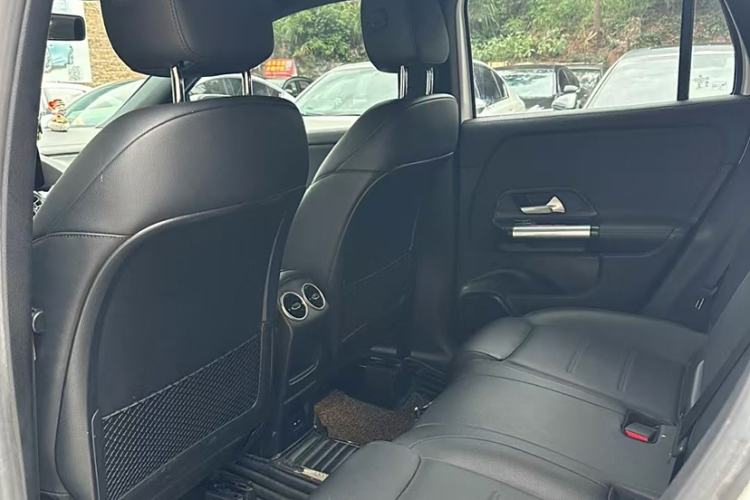 Used Mercedes-Benz GLA 2020 GLA 200
