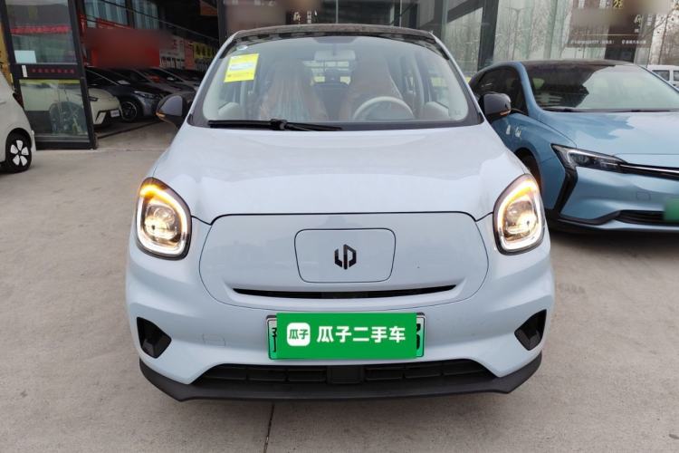 Used Leapmotor T03 2025 310 Comfort Edition
