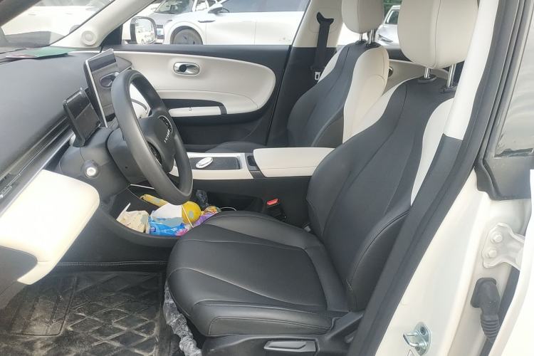 Used Dongfeng NAMMI 01 2024 New Edition 330 Air