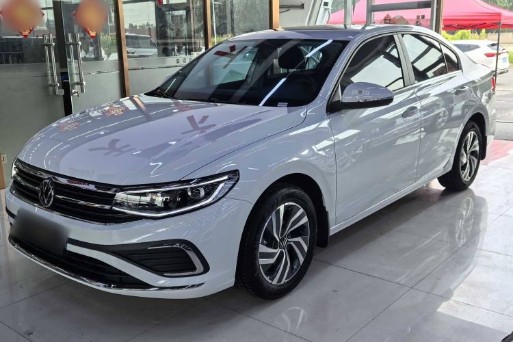 Used Volkswagen Bora 2025 200TSI DSG Enjoy Driving Navigation Edition
