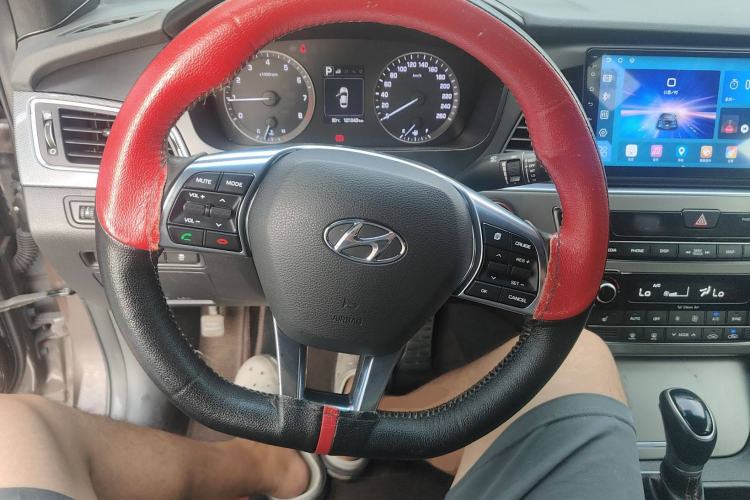 Used Hyundai Sonata 2015 1.6T GLS Smart Model