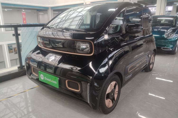 Used Baojun KiWi EV 2022 Designer Lite Edition Ternary Lithium
