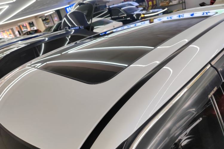 Used Honda Avancier 2017 240TURBO Two-Wheel Drive Comfort Version
