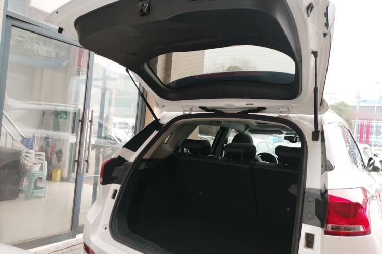 Used Haval H6 Coupe 2020 SmartConnect Edition 1.5T Automatic Two-Wheel Drive Luxury SmartConnect Model