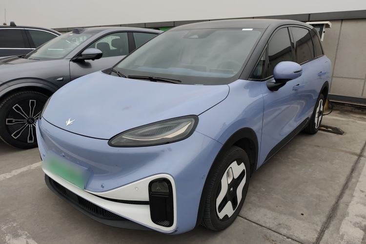 Used ARCFOX Kaola 2023 Parent-Child Edition Pro