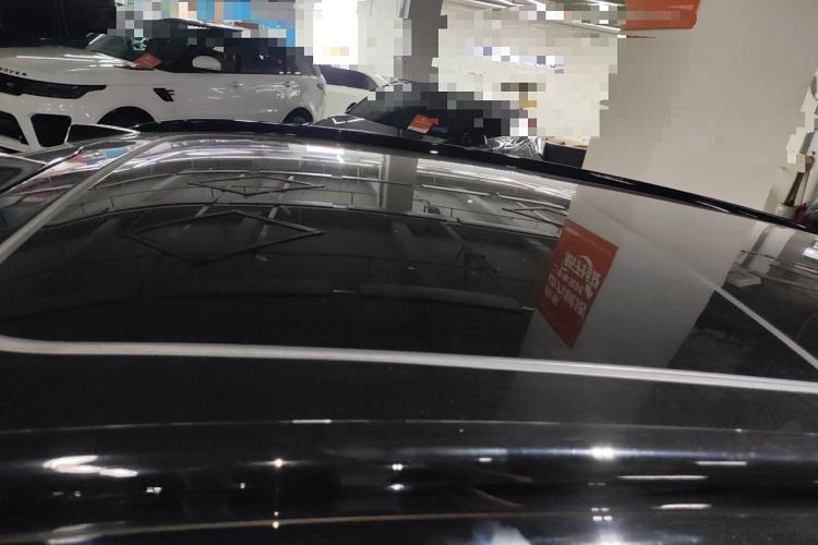 Used Nio ES6 2023 75 kWh
