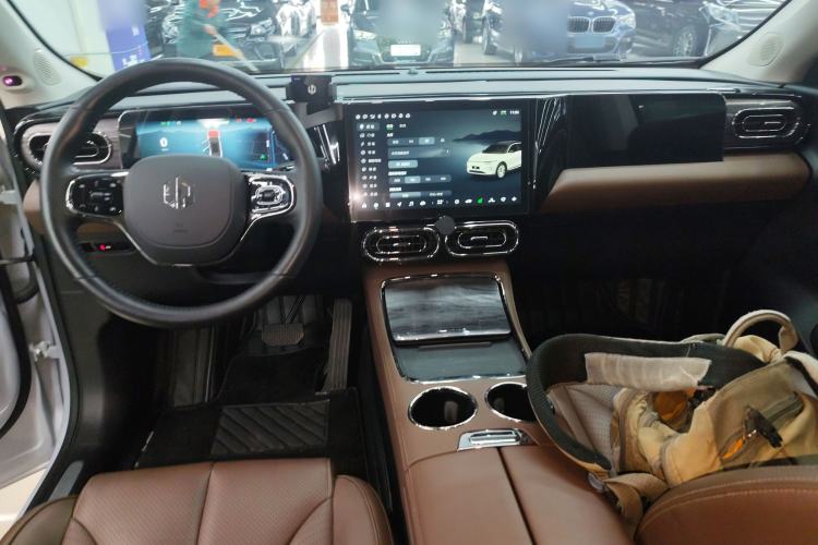 Used Leapmotor C11 2021 Performance Edition
