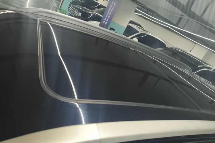 Used Hyundai Santa Fe 2019 380 TGDi GLS Automatic 2WD Luxury Version China VI Standard