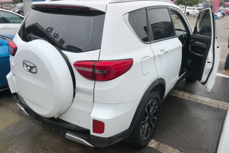 Used Cowin X3 2019 1.5L Manual Zhiyao Edition
