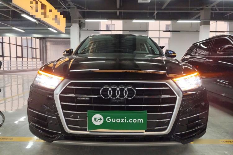 Used Audi Q5L 2020 45 TFSI Prestige Elegant Edition
