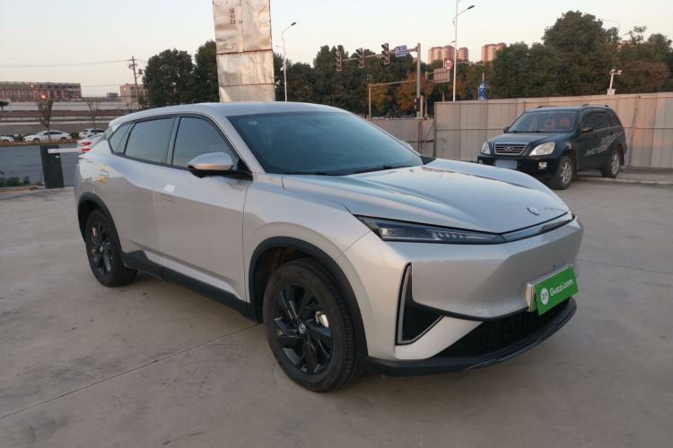 Used Dongfeng Aeolus L7 New Energy 2024 518 Air
