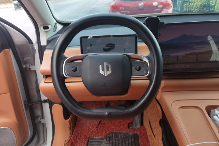 Used Leapmotor C10 2024 530 Smart Edition
