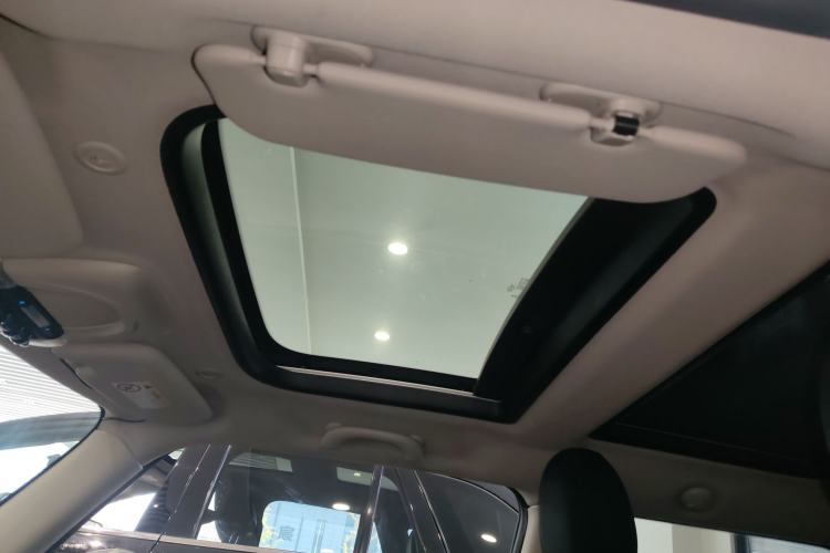 Used  MINI 2016 1.5T COOPER
