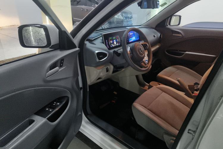 Used ORA White Cat 2020 360km Standard Version
