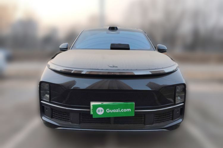 Used Li Auto L9 2024 Ultra Model