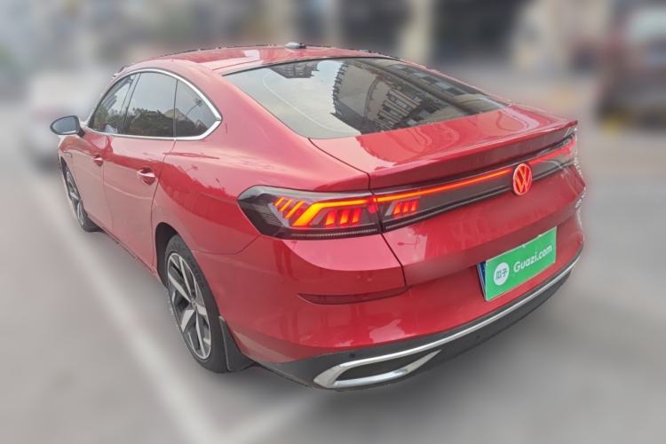 Used Volkswagen Lamando 2023 Lavida L 280TSI DSG Cool & Spicy Edition
