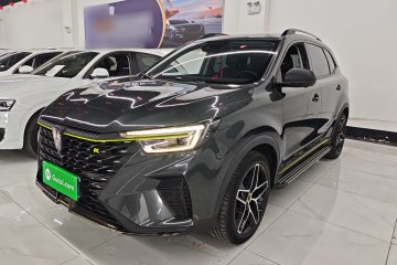 Used Roewe RX5 2021 PLUS 330TGI Automatic National Trend Intelligent Deluxe Edition