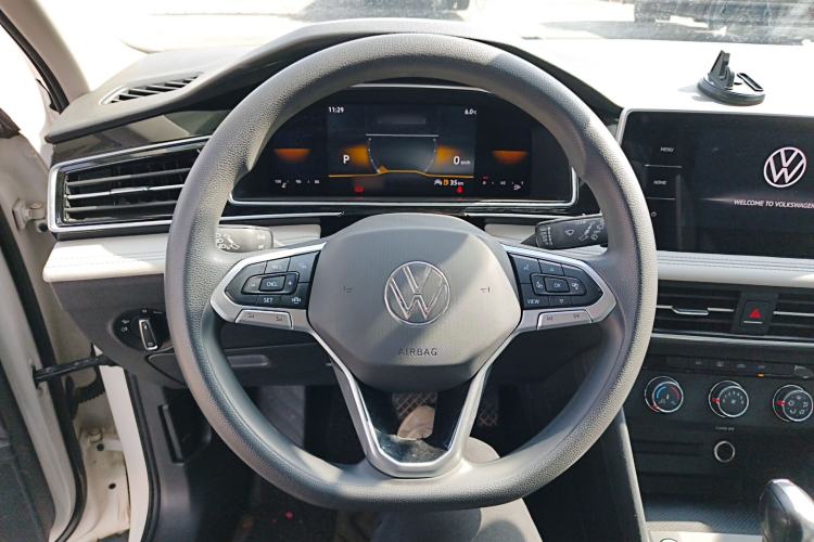 Used Volkswagen Tiguan L 2022 330TSI Automatic Two-Wheel Drive Comfort Edition