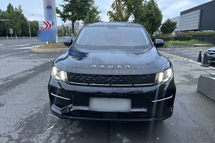 Used  King Kong 2025 430 km Two-Wheel Drive Long Bed – Lucky King
