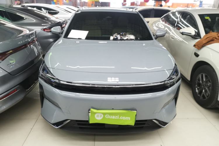 Used  L6 2024 125km PLUS Dragon Edition
