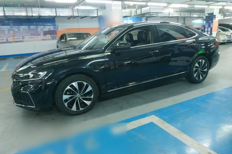 Used Volkswagen Passat 2022 330TSI Starry Elite Edition
