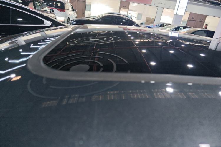 Used Chery Fengyun A8L 2025 1.5 TGDI 145 km Luxury Version
