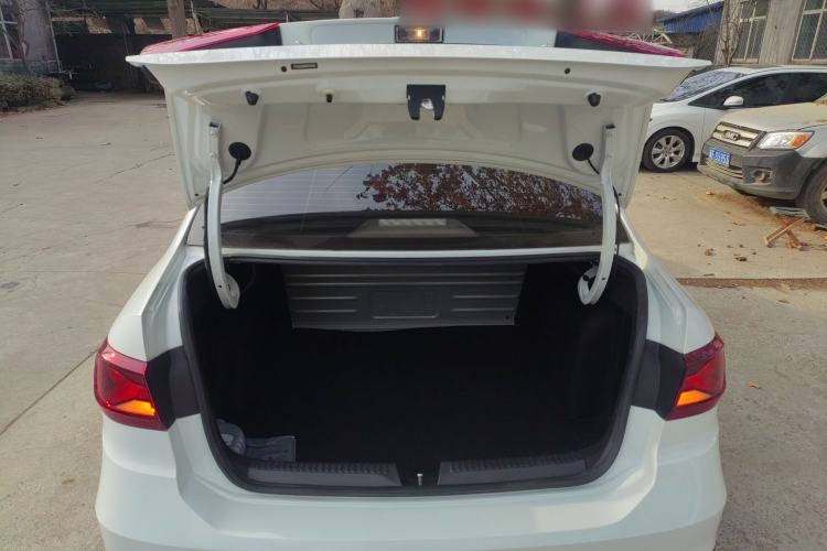 Used Jetta VA3 2021 1.5L Automatic "Upward Journey" Edition
