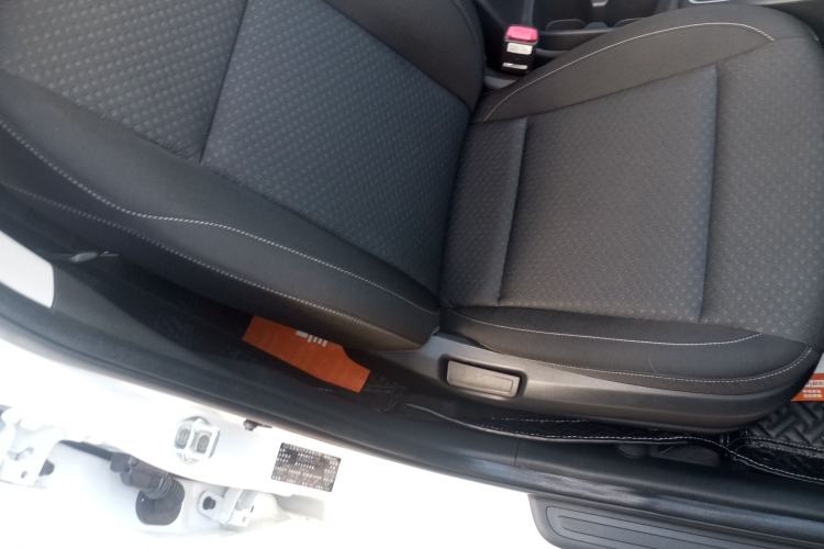 Used Hyundai Celesta 2020 1.6L Automatic GL Enjoyable Edition