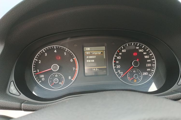 Used Volkswagen Passat 2014 1.8TSI DSG Prestige Edition
