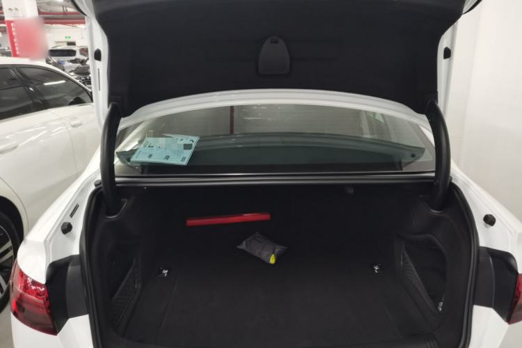 Used Audi A4L 2024 40 TFSI Luxury Dynamic Edition