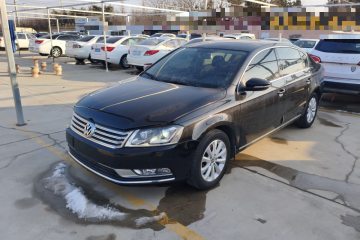 Used Volkswagen Magotan 2013 1.8TSI Luxury Model