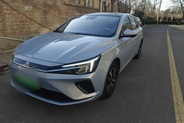 Used Rising ER6 2020 620 km Smart Edition