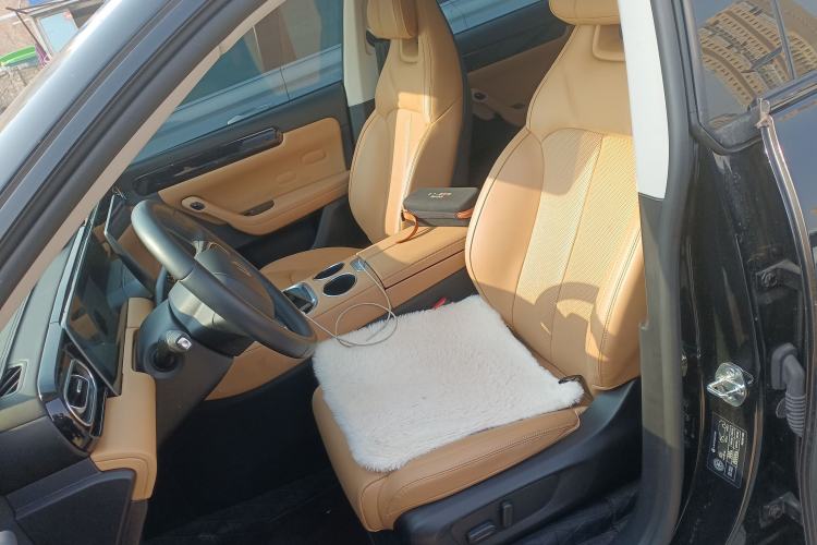 Used Leapmotor C11 2024 Pure Electric 515 Smart Drive Edition
