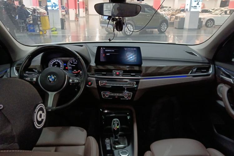 Used BMW X1 2021 Revised xDrive25Li Premium Edition