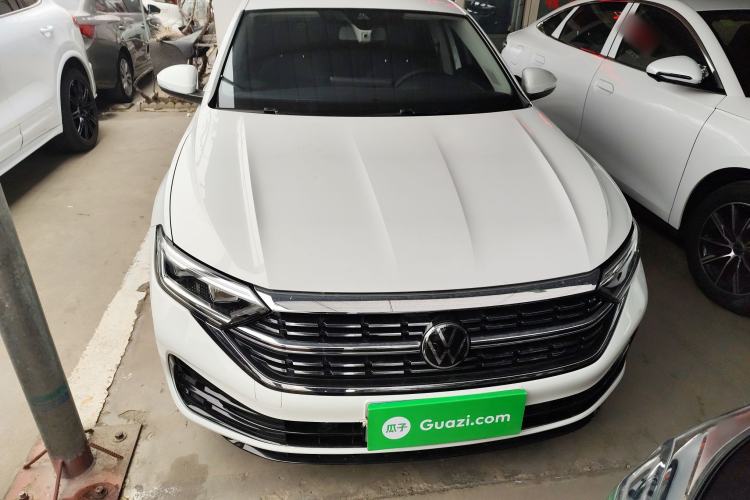 Used Volkswagen Sagitar 2023 300TSI DSG Excellence Edition